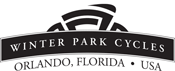 Winter Park Cycles