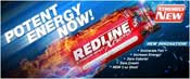Redline X