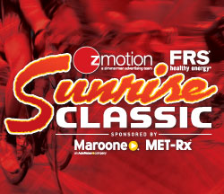 Sunrise Classic